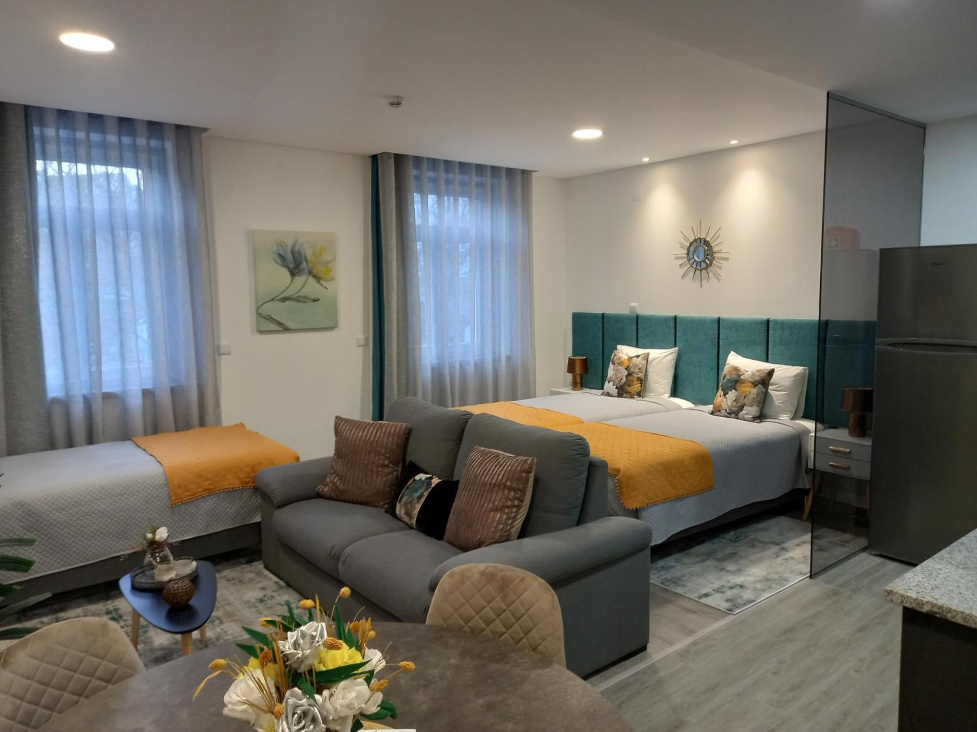 Hotel Garden House Fundão Zewnętrze zdjęcie