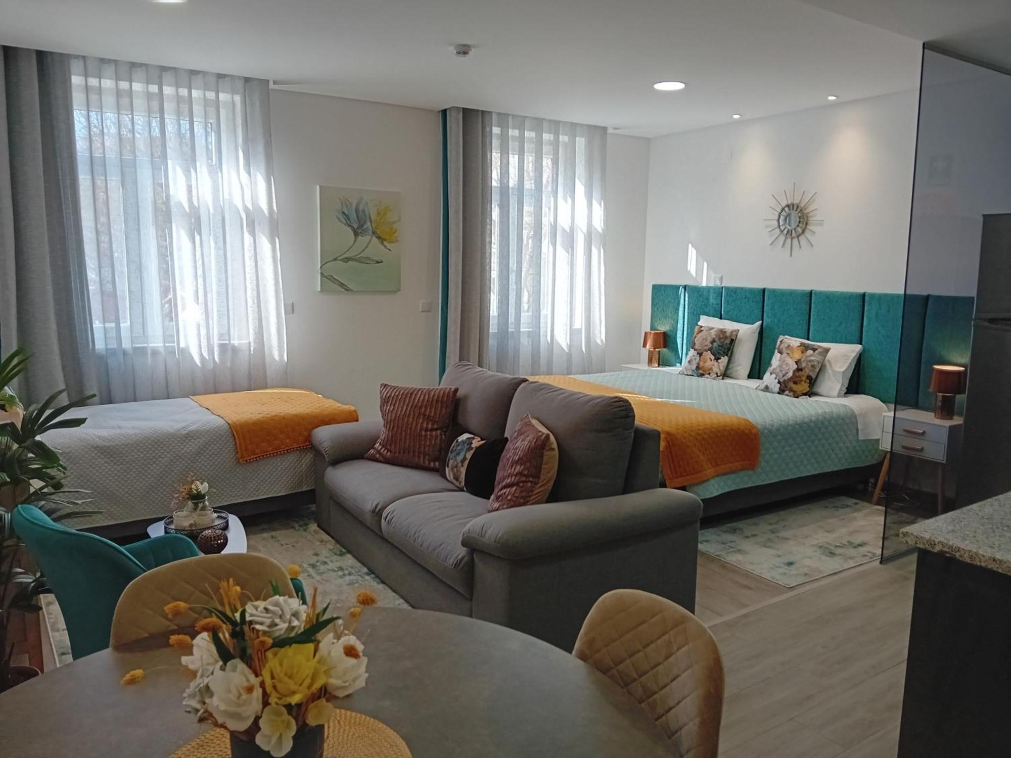 Hotel Garden House Fundão Zewnętrze zdjęcie