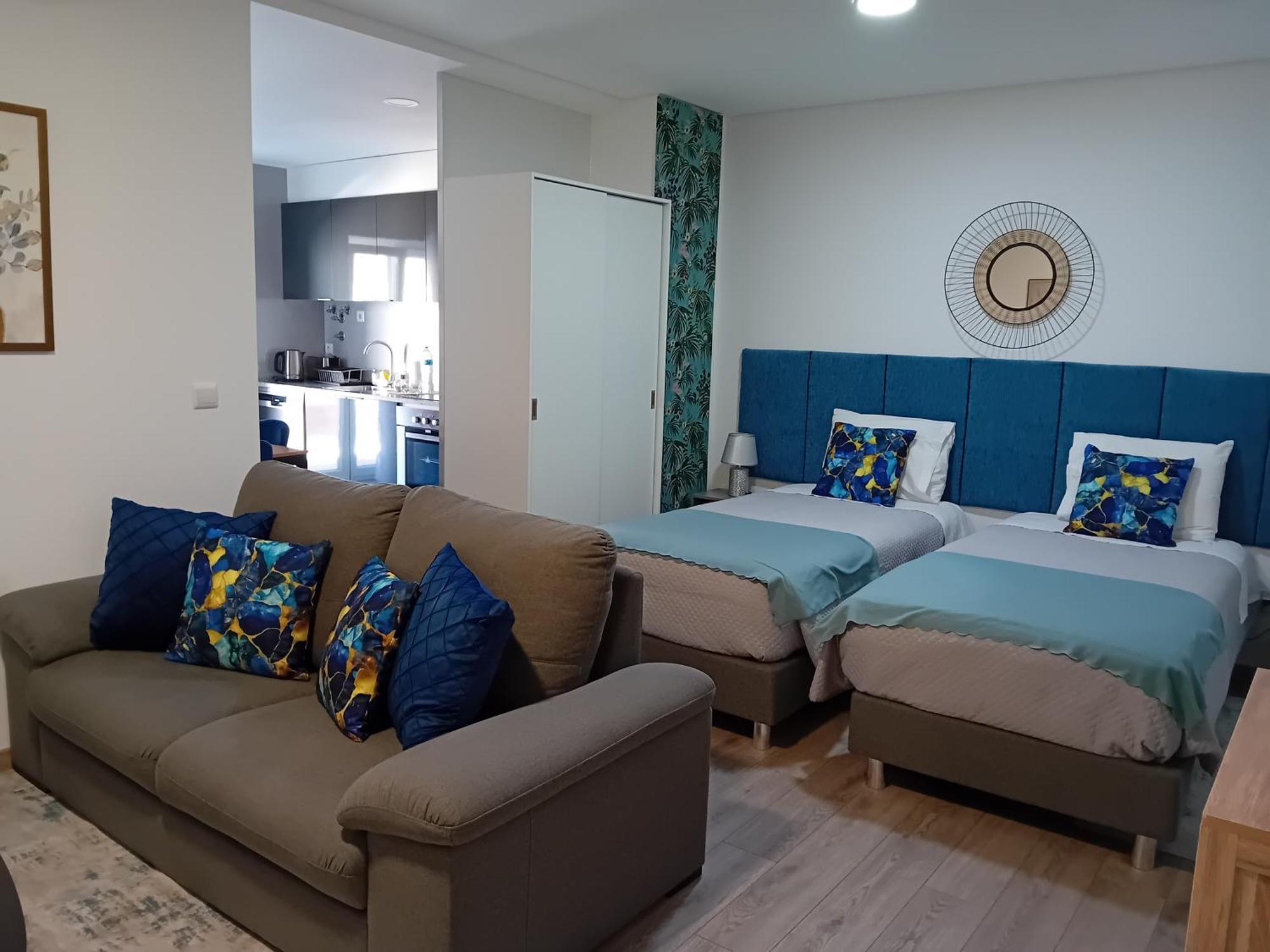 Hotel Garden House Fundão Zewnętrze zdjęcie