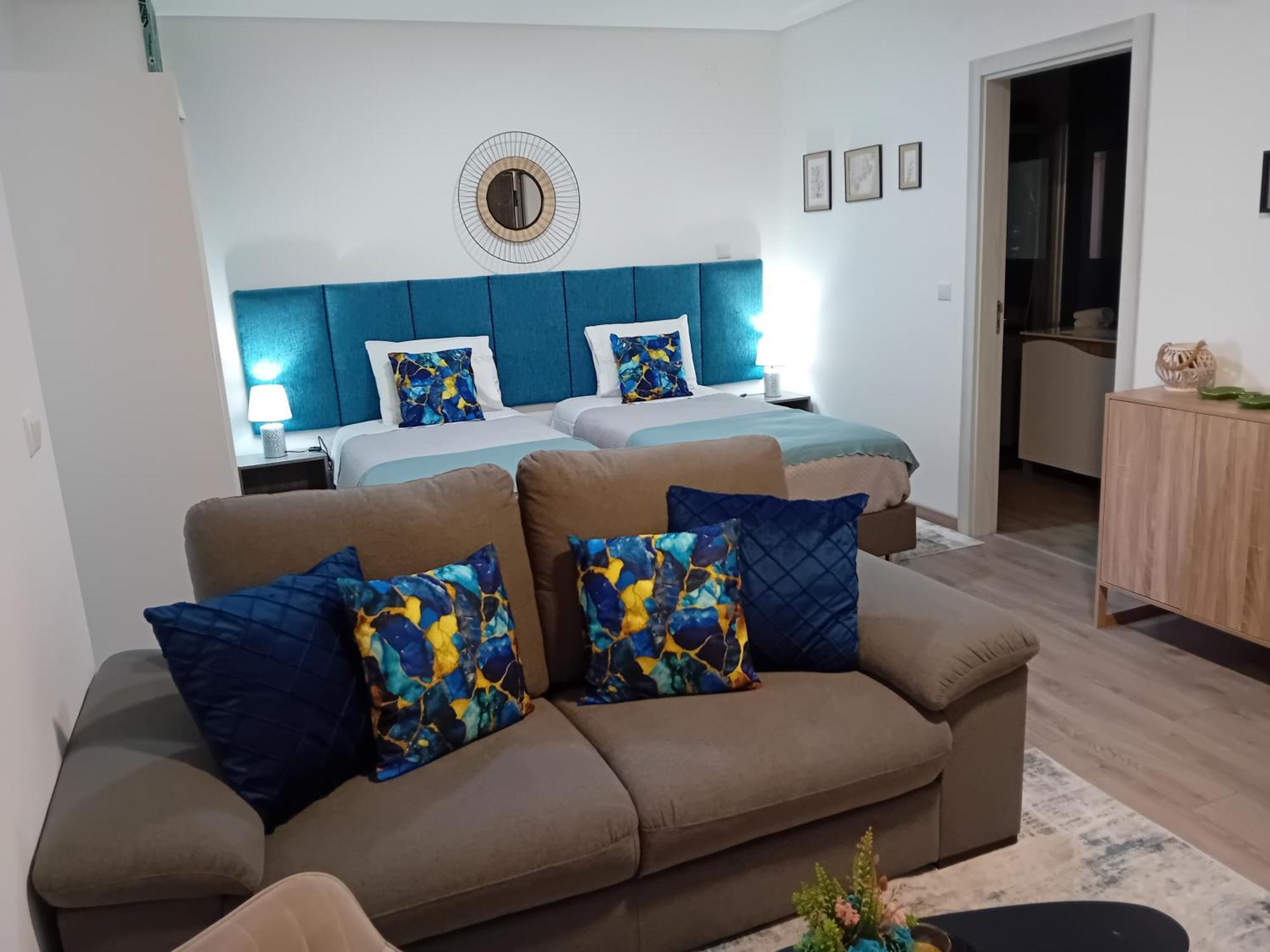 Hotel Garden House Fundão Zewnętrze zdjęcie