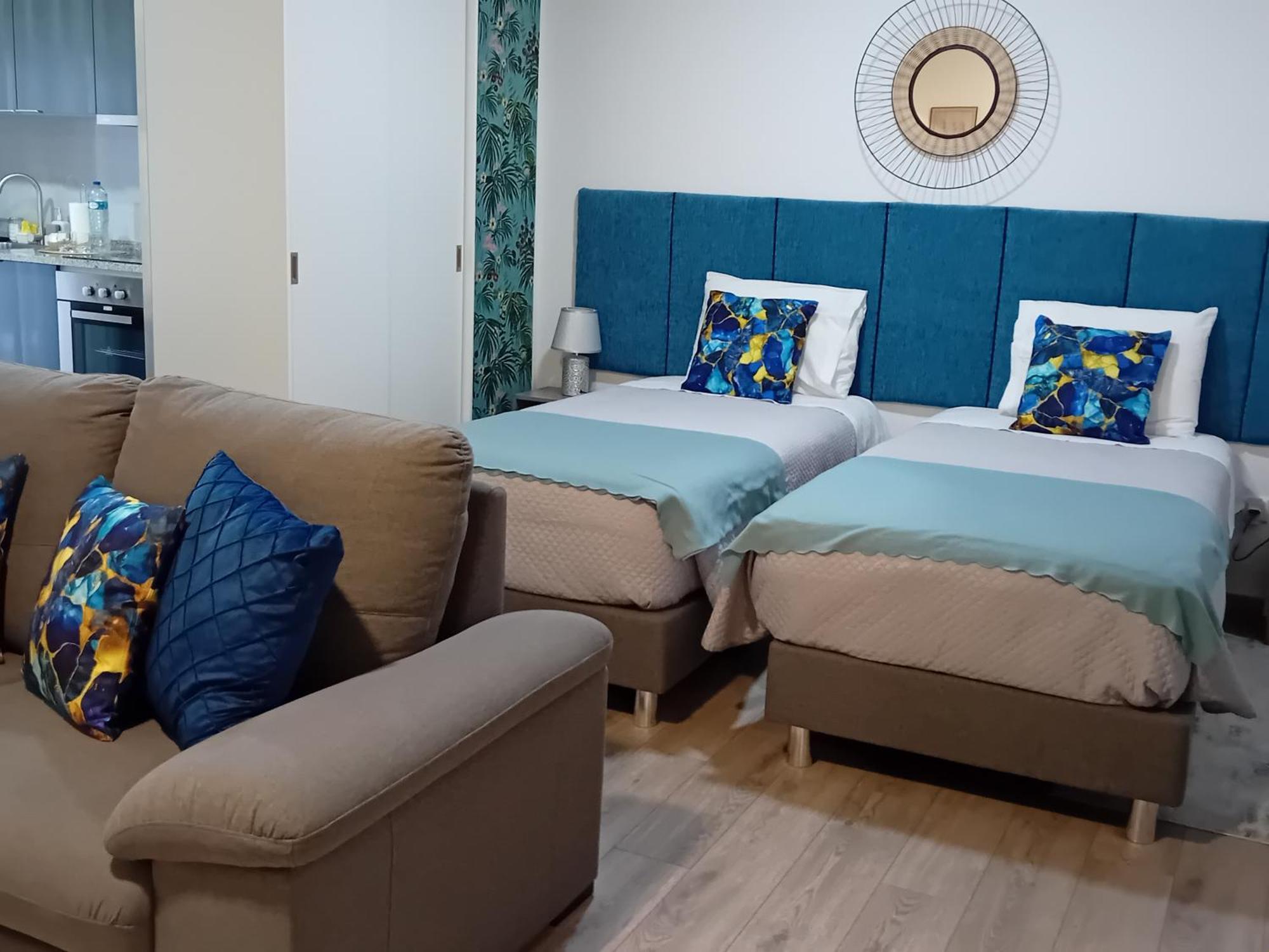 Hotel Garden House Fundão Zewnętrze zdjęcie