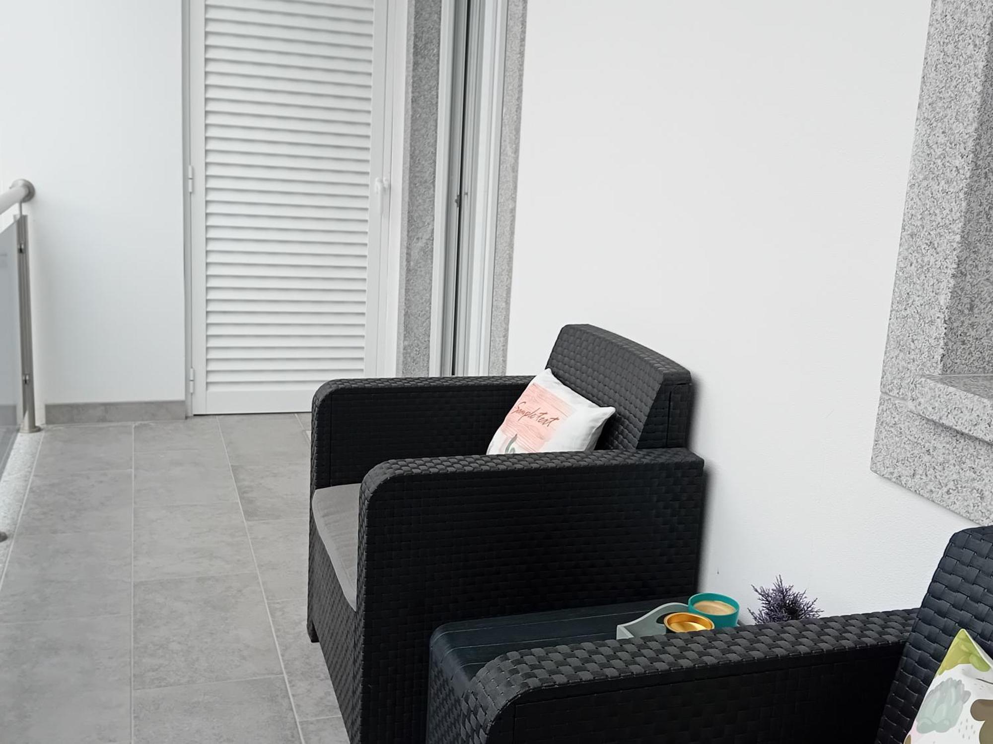 Hotel Garden House Fundão Zewnętrze zdjęcie