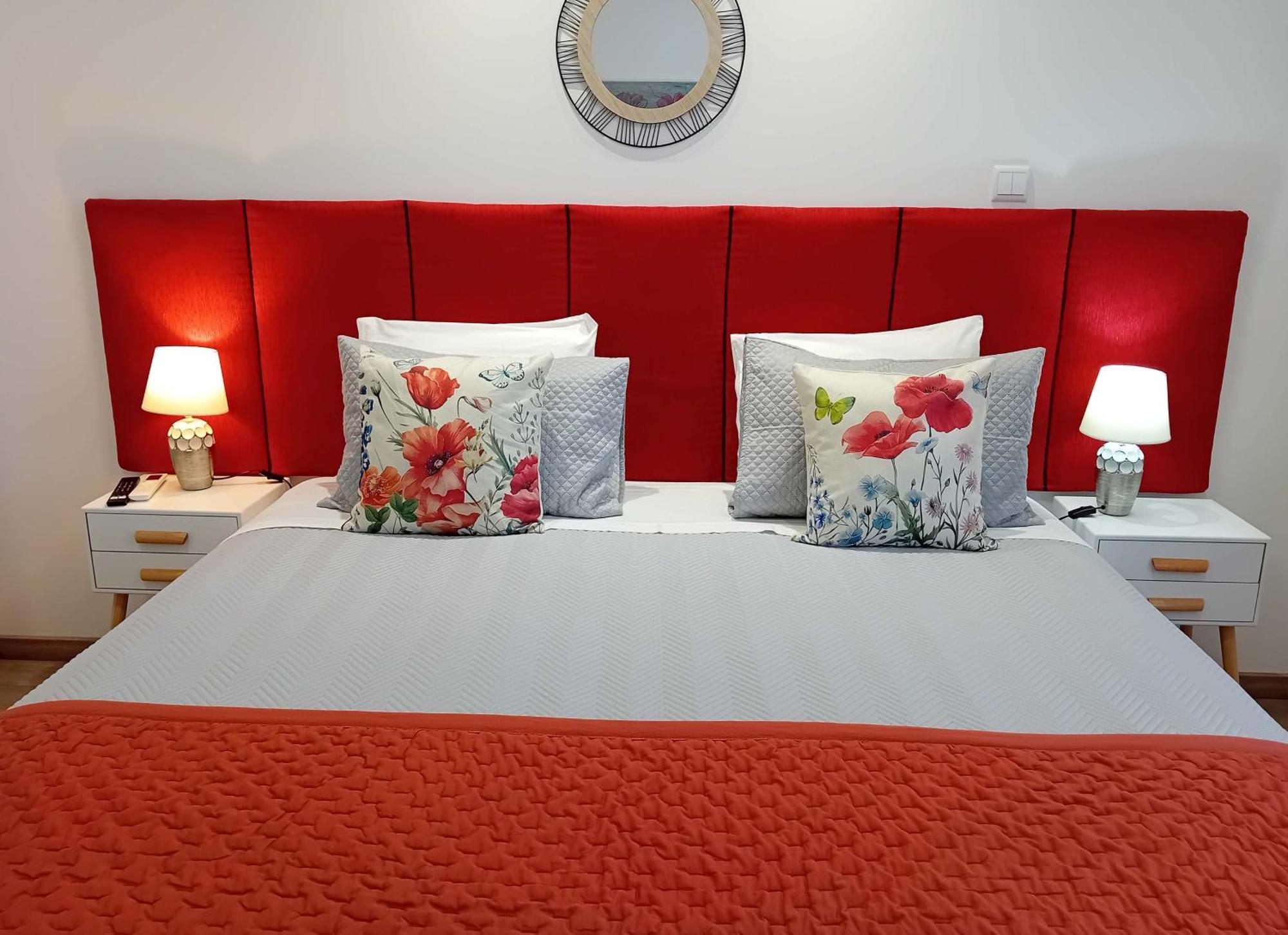 Hotel Garden House Fundão Zewnętrze zdjęcie