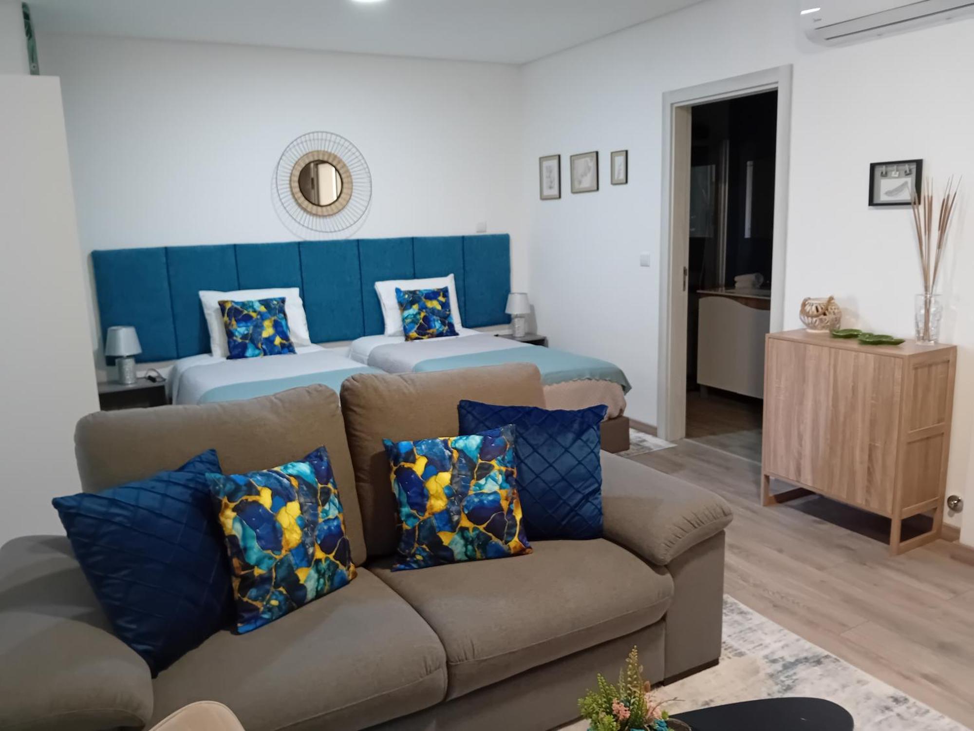 Hotel Garden House Fundão Zewnętrze zdjęcie
