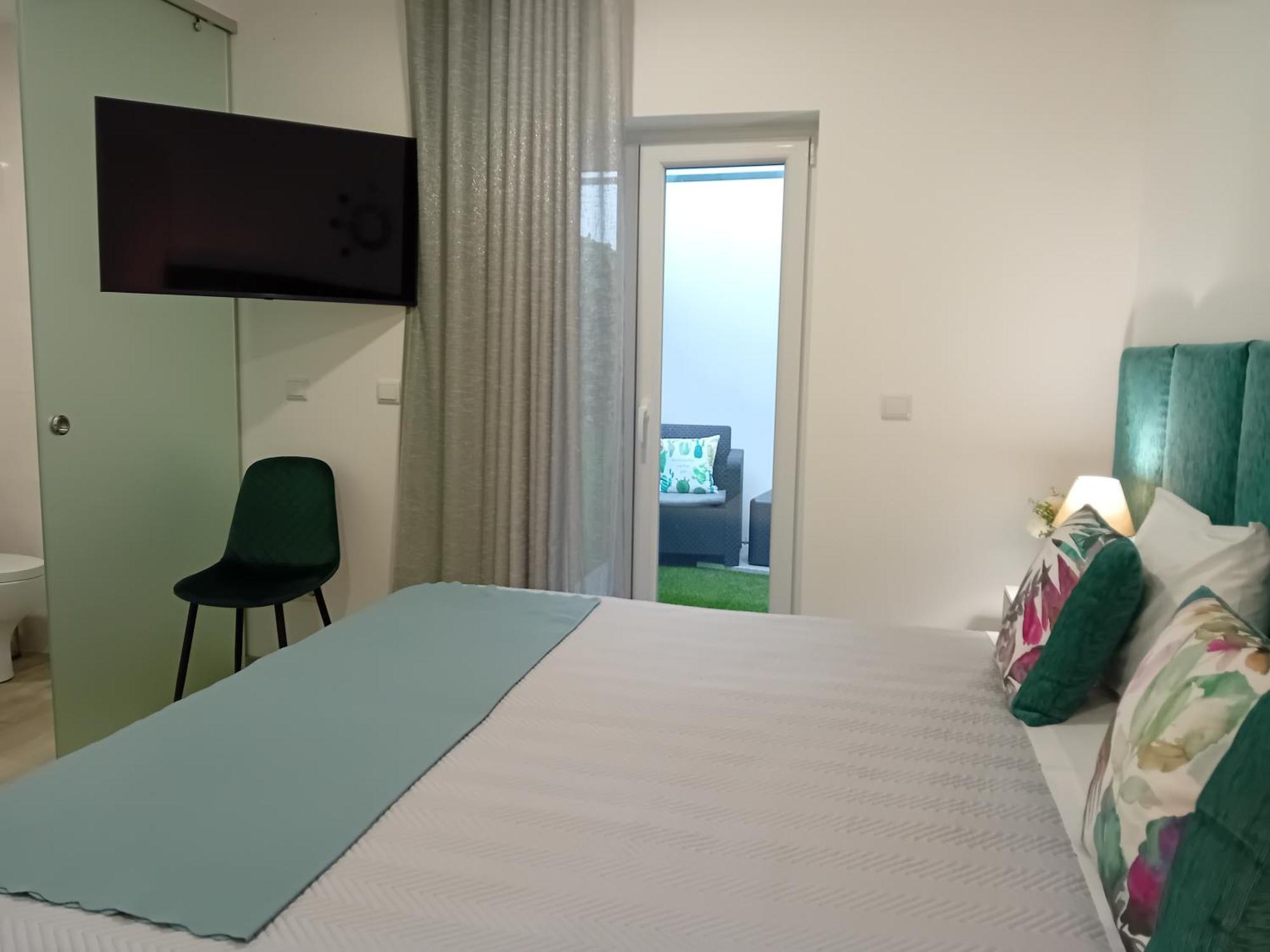 Hotel Garden House Fundão Zewnętrze zdjęcie