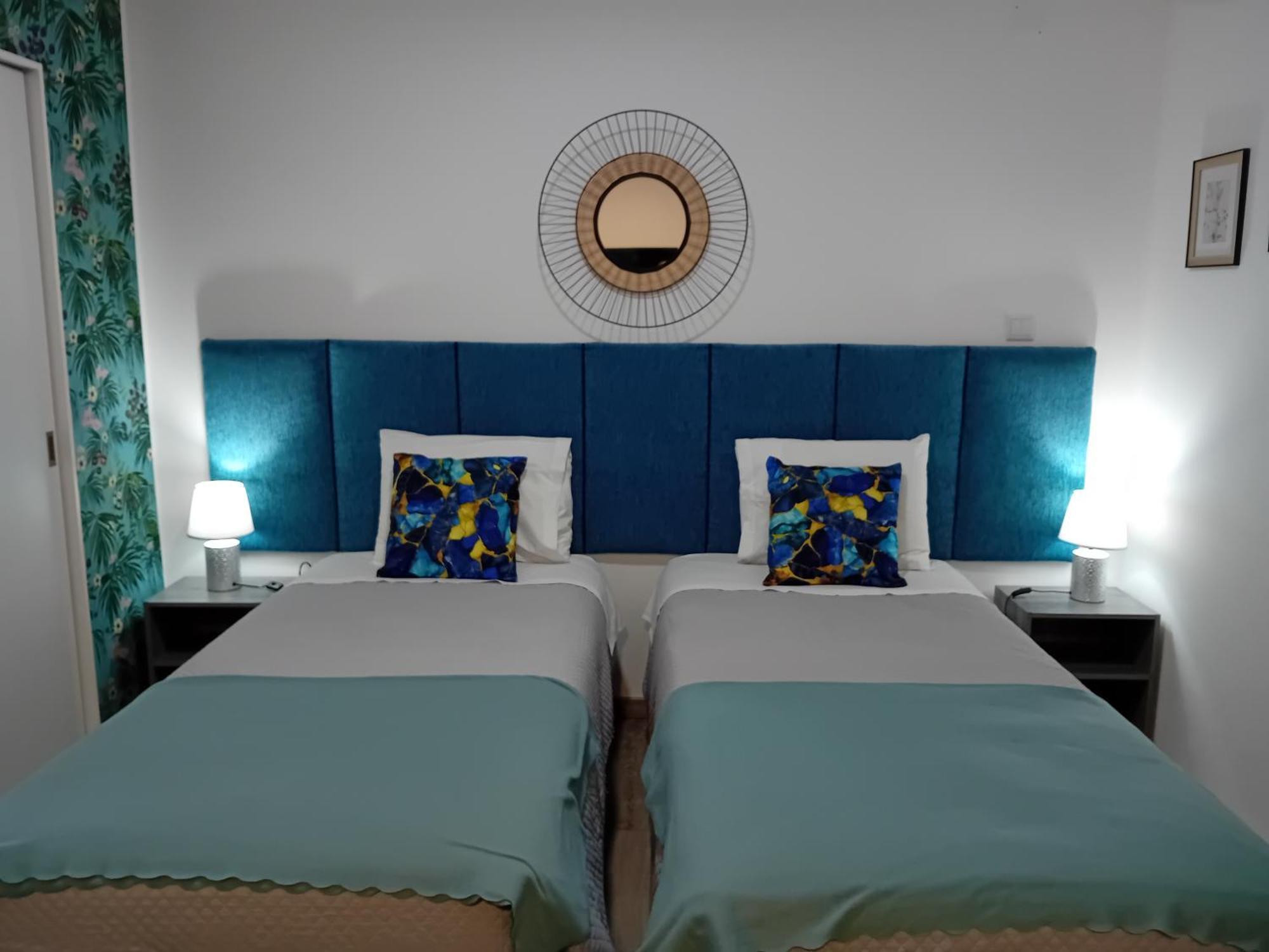 Hotel Garden House Fundão Zewnętrze zdjęcie