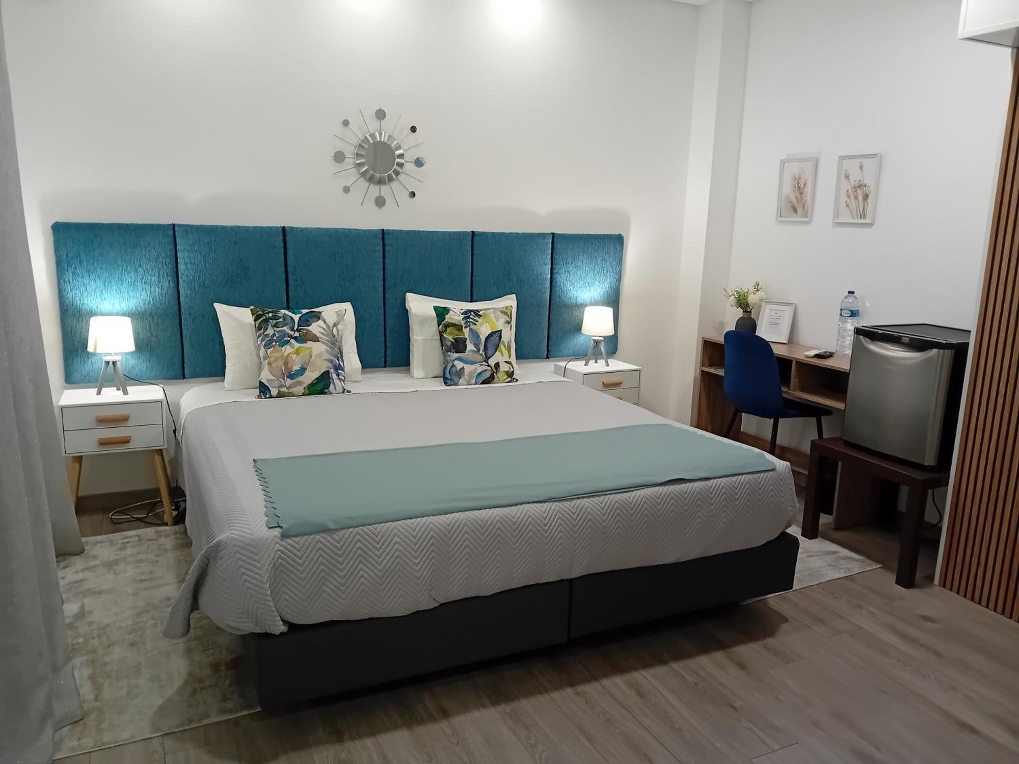 Hotel Garden House Fundão Zewnętrze zdjęcie