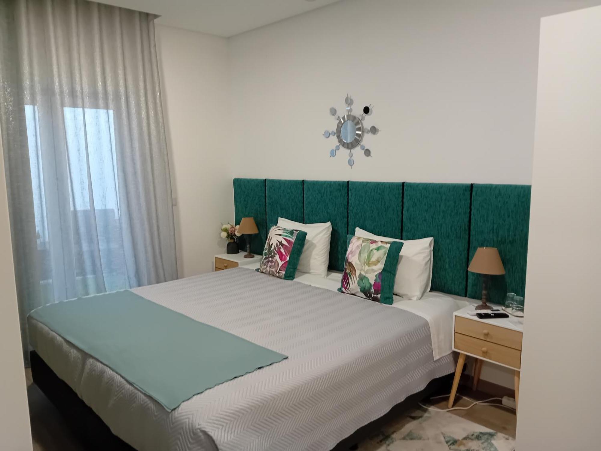 Hotel Garden House Fundão Zewnętrze zdjęcie