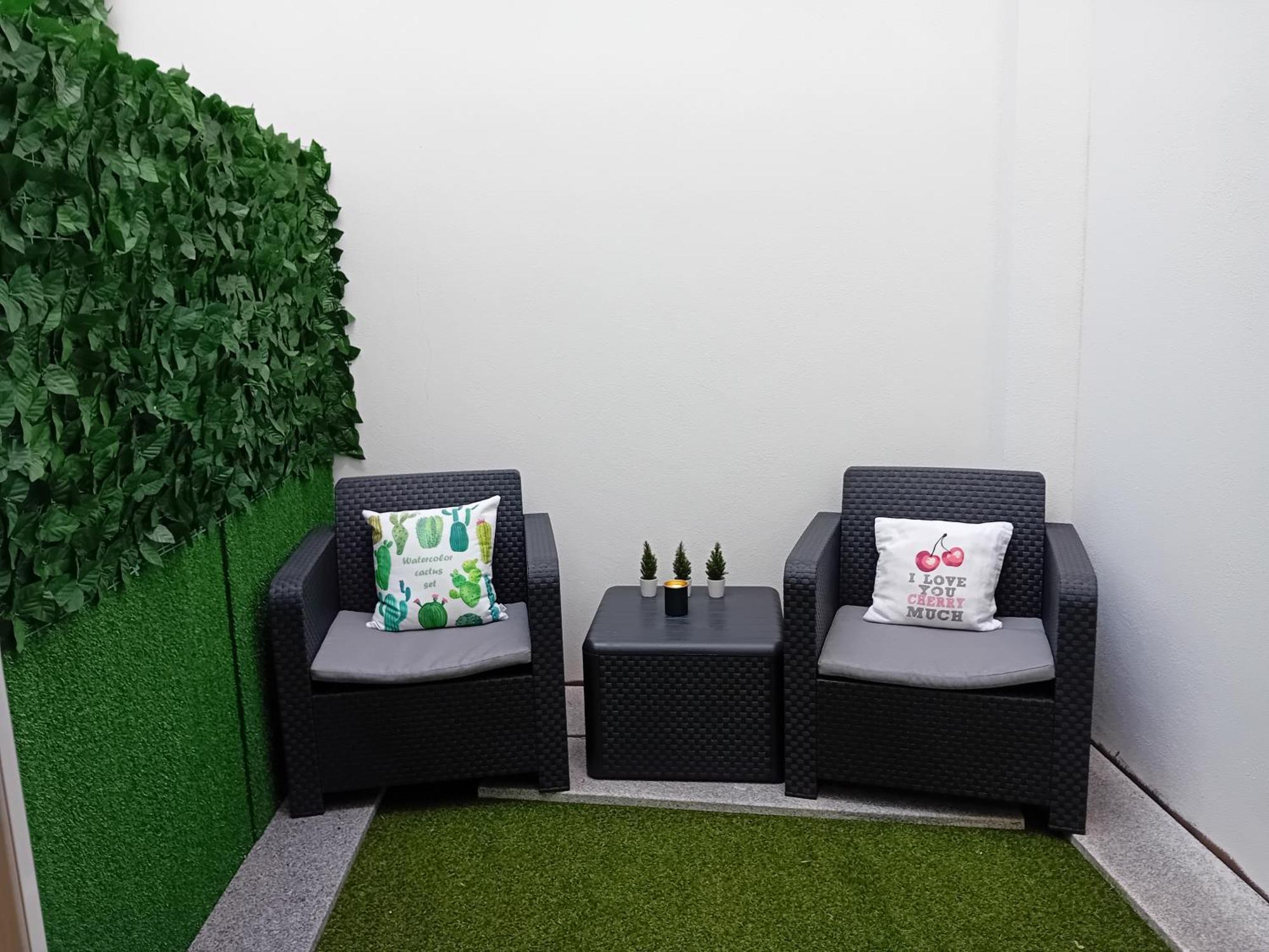 Hotel Garden House Fundão Zewnętrze zdjęcie