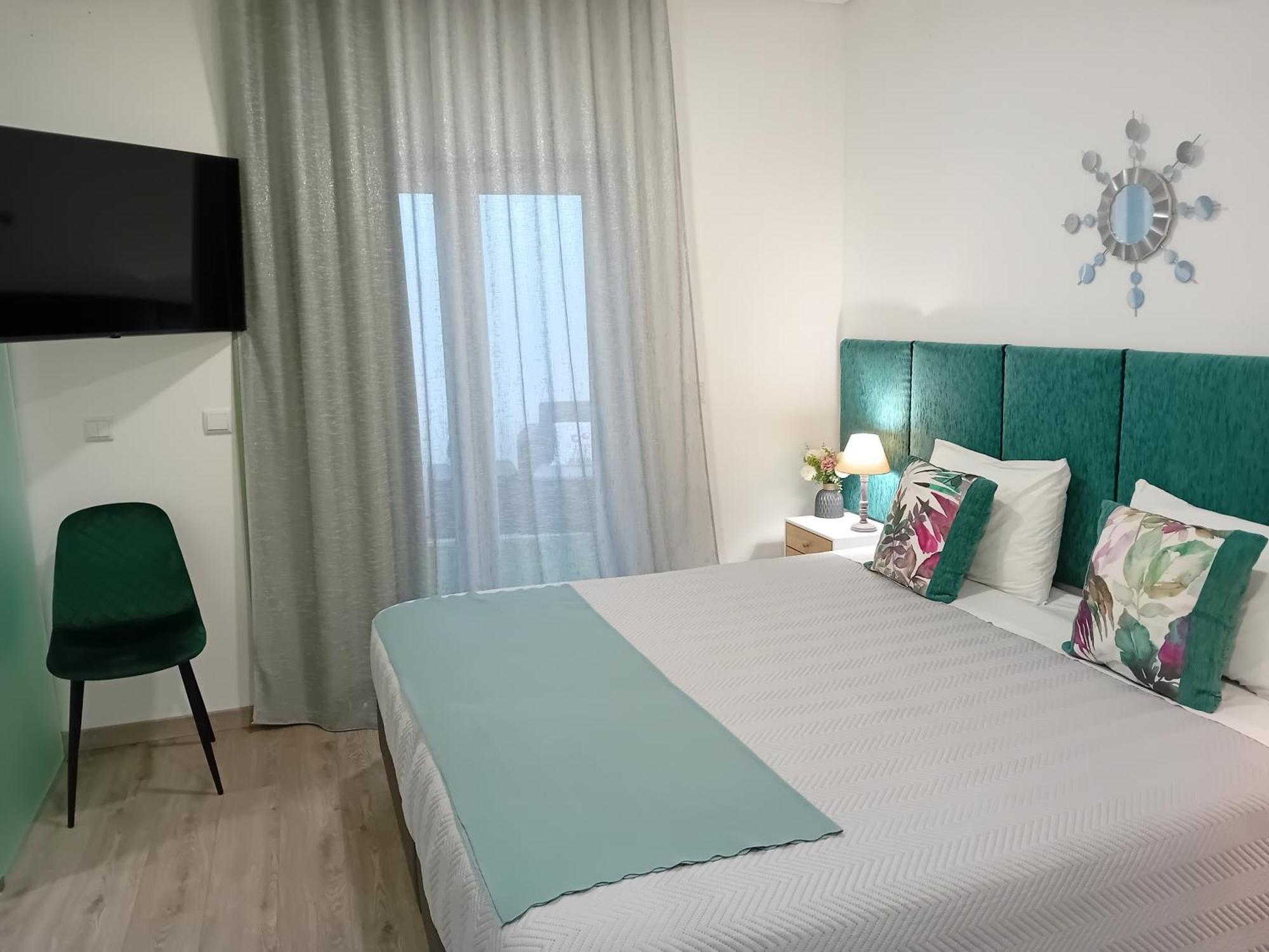 Hotel Garden House Fundão Zewnętrze zdjęcie