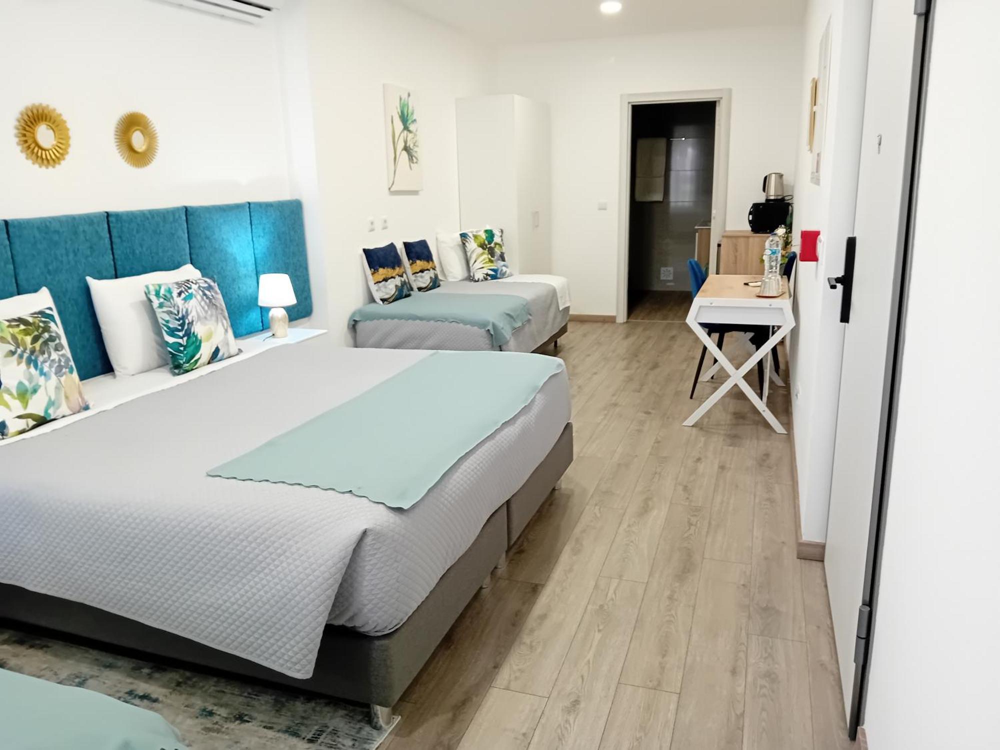 Hotel Garden House Fundão Zewnętrze zdjęcie