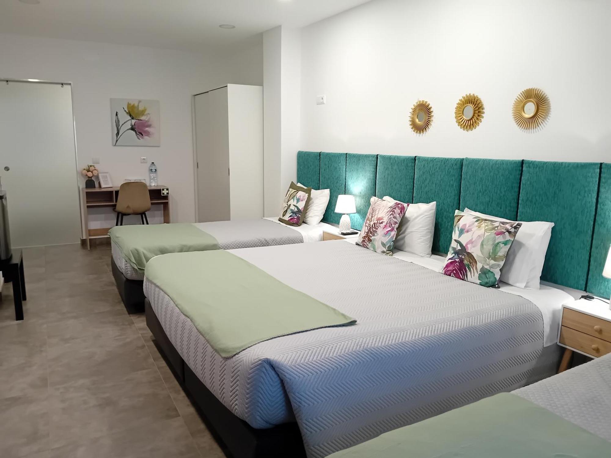 Hotel Garden House Fundão Zewnętrze zdjęcie