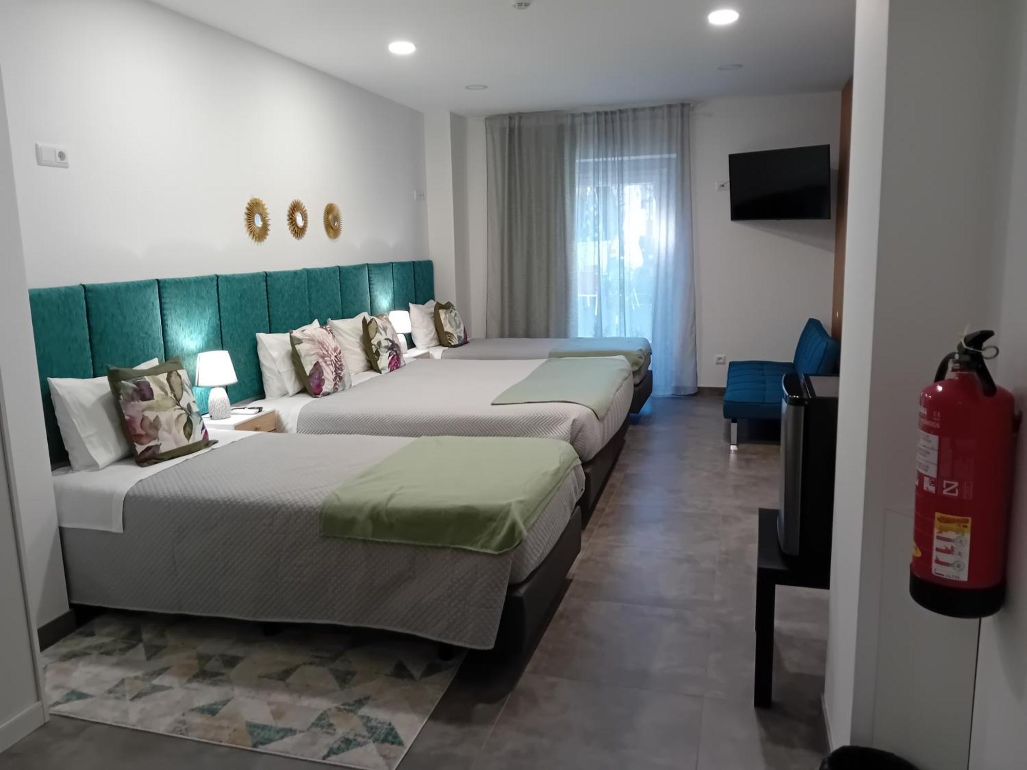 Hotel Garden House Fundão Zewnętrze zdjęcie