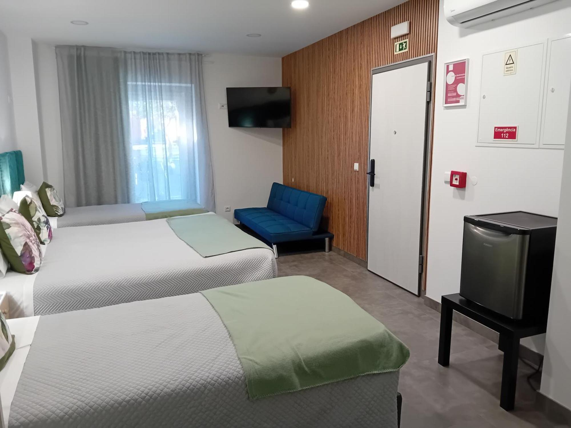 Hotel Garden House Fundão Zewnętrze zdjęcie
