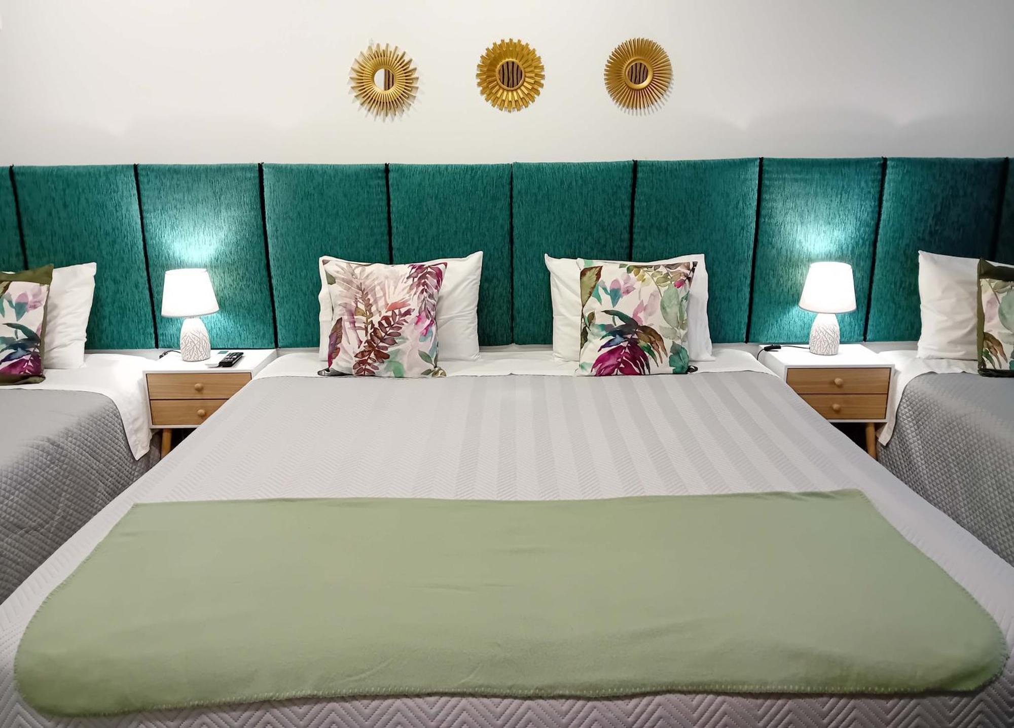 Hotel Garden House Fundão Zewnętrze zdjęcie