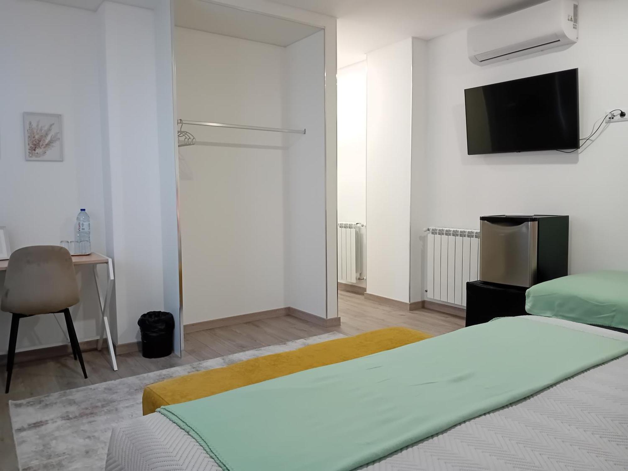Hotel Garden House Fundão Zewnętrze zdjęcie
