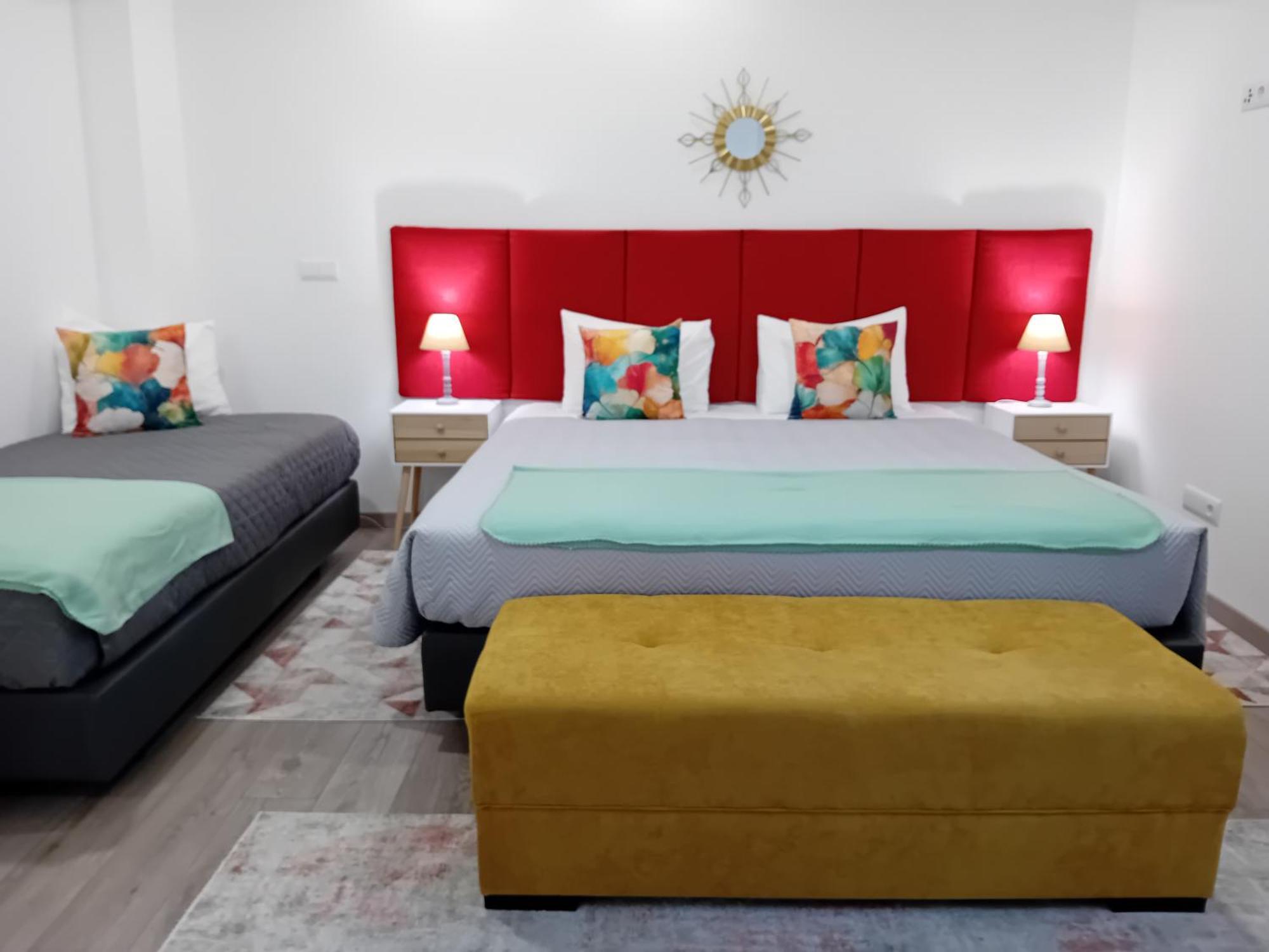 Hotel Garden House Fundão Zewnętrze zdjęcie