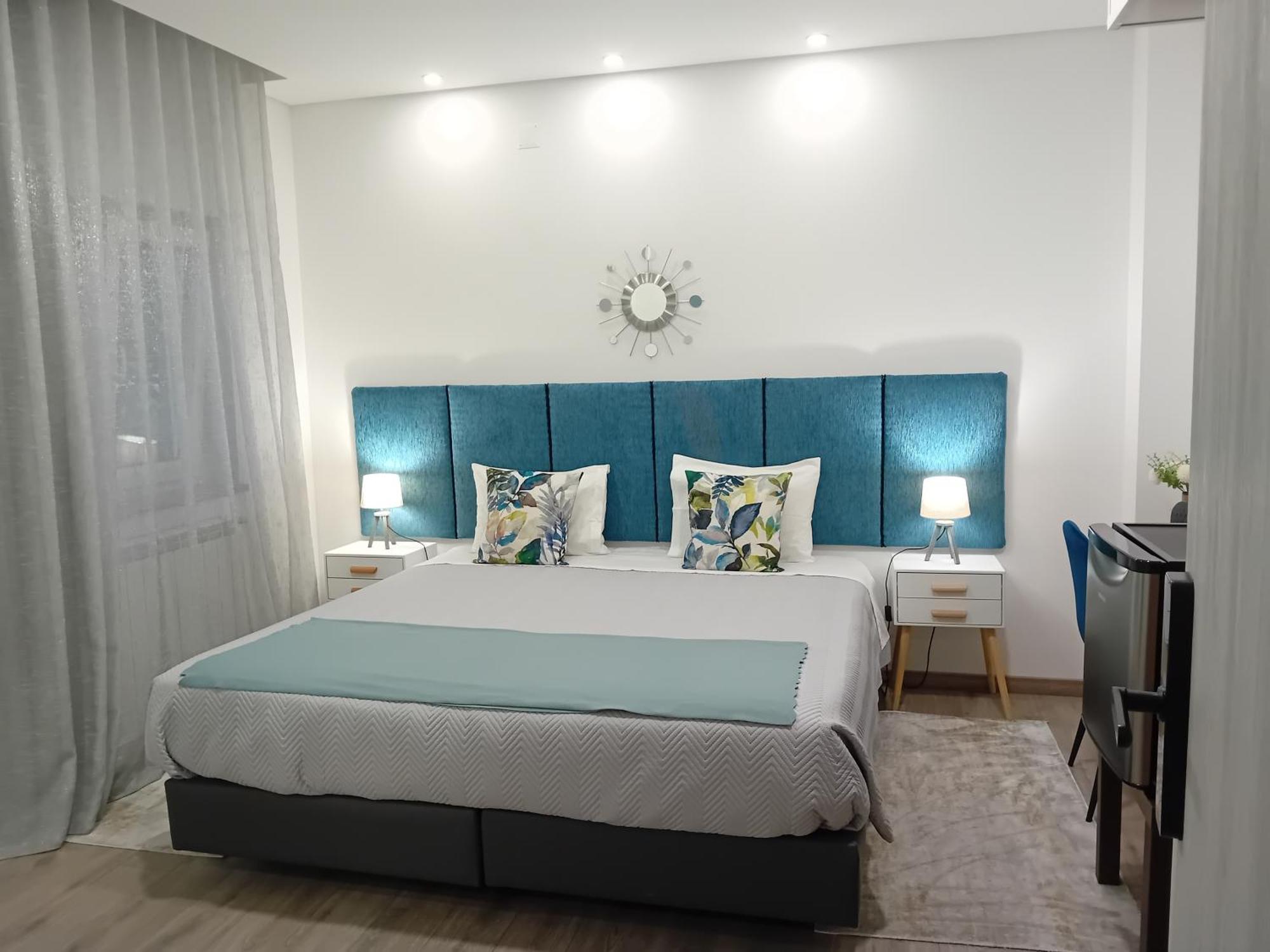 Hotel Garden House Fundão Zewnętrze zdjęcie