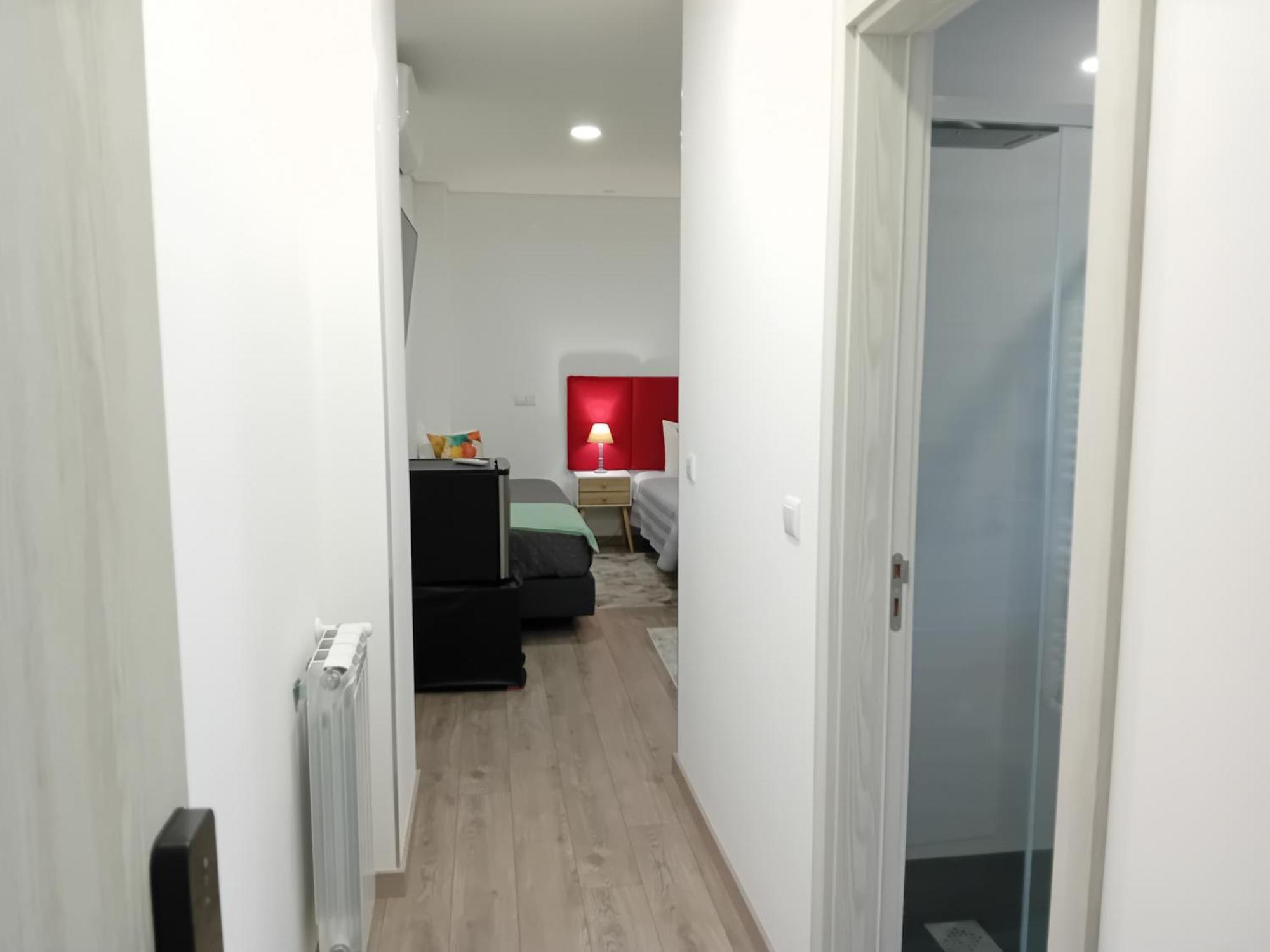 Hotel Garden House Fundão Zewnętrze zdjęcie