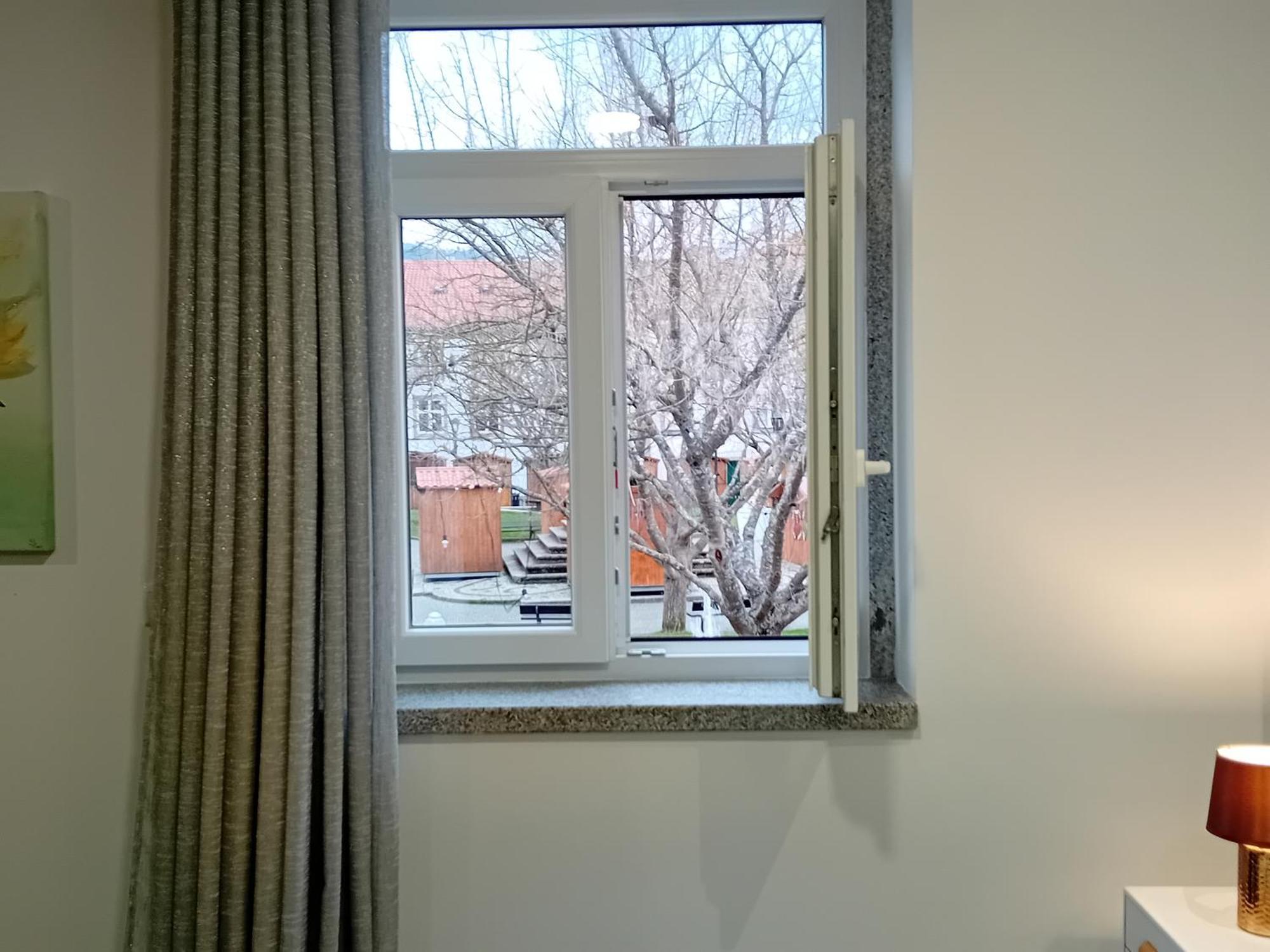 Hotel Garden House Fundão Zewnętrze zdjęcie